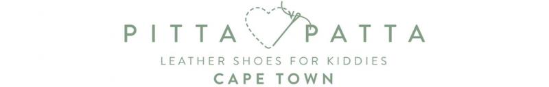 Pitta-Patta Baby Shoes